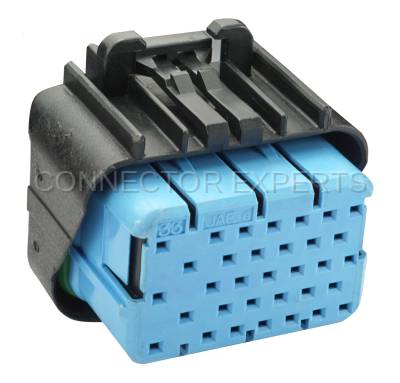Connector Experts - Special Order  - CET3302