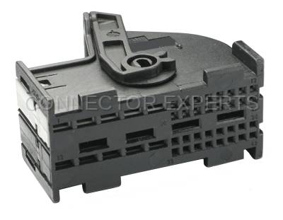 Connector Experts - Special Order  - CET4204