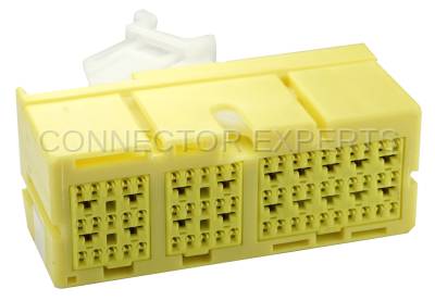 Connector Experts - Special Order  - CET7800