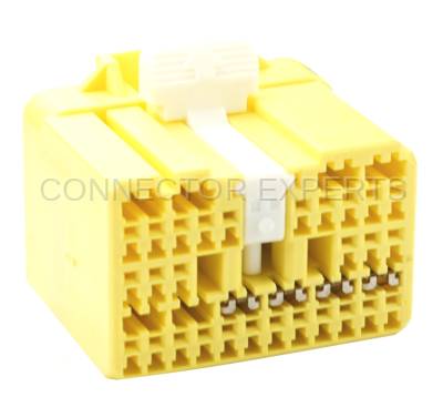 Connector Experts - Special Order  - CET3820