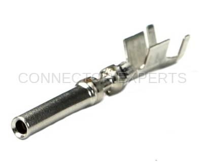 Connector Experts - Normal Order - TERM202D