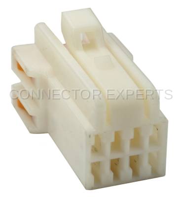 Connector Experts - Normal Order - CE8238