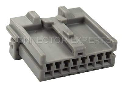 Connector Experts - Normal Order - CE8239