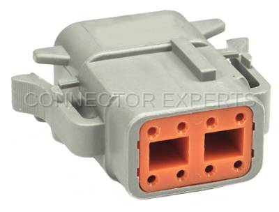 Connector Experts - Normal Order - CE8240