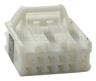 Connector Experts - Special Order  - EXP1232