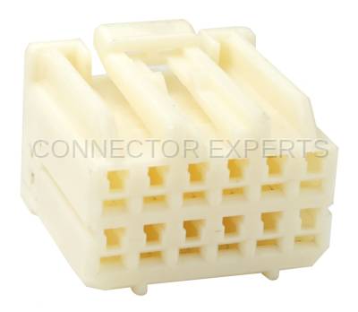 Connector Experts - Normal Order - EXP1233