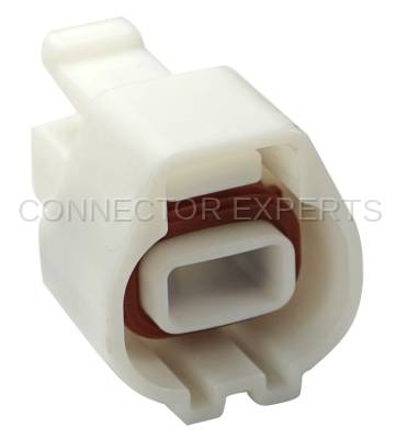 Connector Experts - Normal Order - CE2134CF