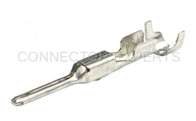 Connector Experts - Normal Order - TERM33A