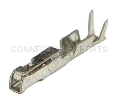 Connector Experts - Normal Order - TERM458