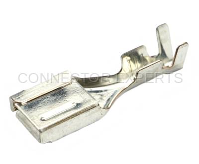 Connector Experts - Normal Order - TERM505D