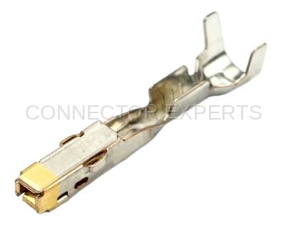 Connector Experts - Normal Order - TERM512B