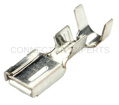 Connector Experts - Normal Order - TERM505A