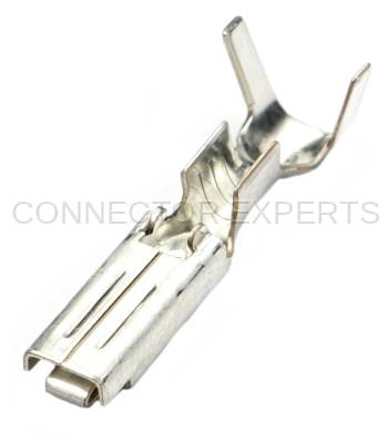 Connector Experts - Normal Order - TERM508