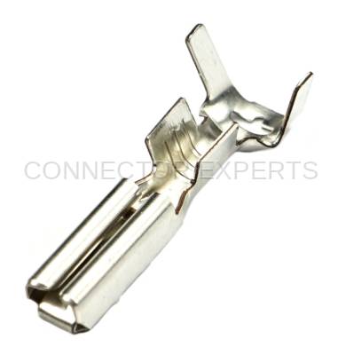 Connector Experts - Normal Order - TERM185A