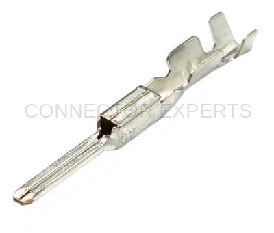 Connector Experts - Normal Order - TERM31A