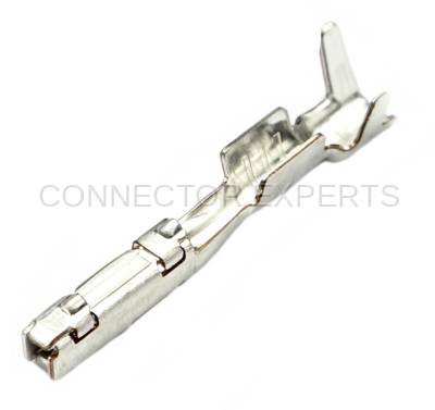 Connector Experts - Normal Order - TERM76