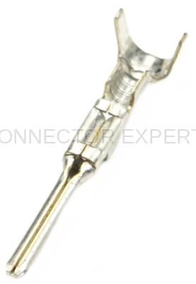 Connector Experts - Normal Order - TERM78A