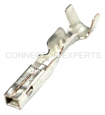 Connector Experts - Normal Order - TERM101