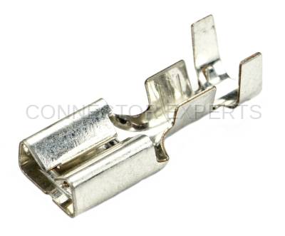 Connector Experts - Normal Order - TERM331A