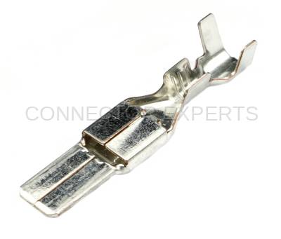Connector Experts - Normal Order - TERM506D