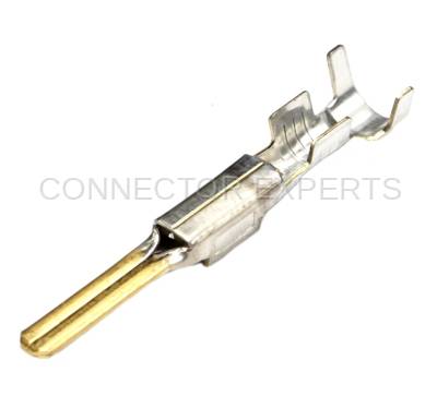Connector Experts - Normal Order - TERM181C