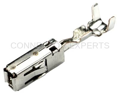 Connector Experts - Normal Order - TERM257A