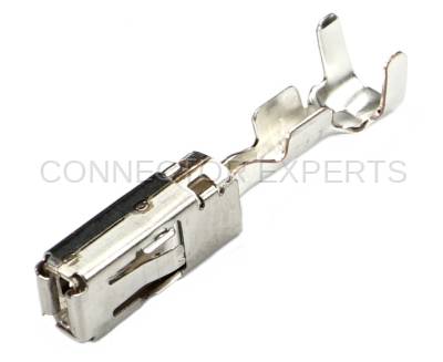Connector Experts - Normal Order - TERM257B