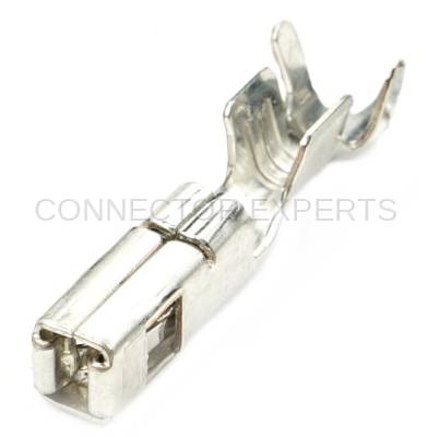 Connector Experts - Normal Order - TERM95A