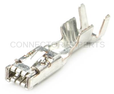 Connector Experts - Normal Order - TERM152A