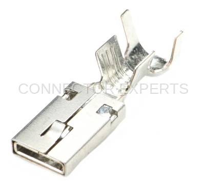 Connector Experts - Normal Order - TERM164C