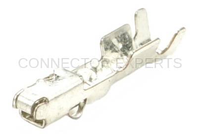 Connector Experts - Normal Order - TERM395B