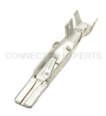 Connector Experts - Normal Order - TERM341