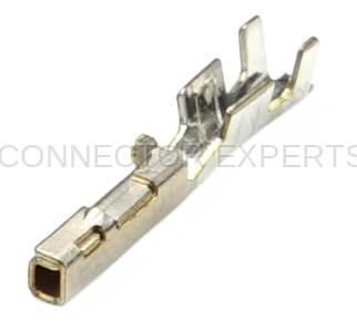 Connector Experts - Normal Order - TERM468