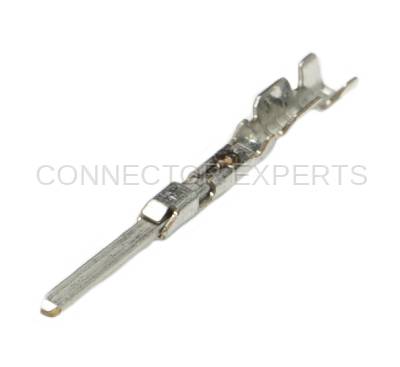 Connector Experts - Normal Order - TERM478A