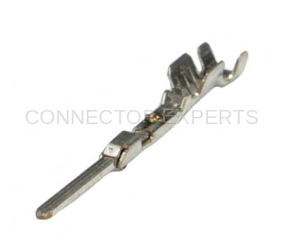 Connector Experts - Normal Order - TERM478B