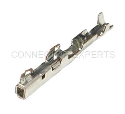 Connector Experts - Normal Order - TERM412
