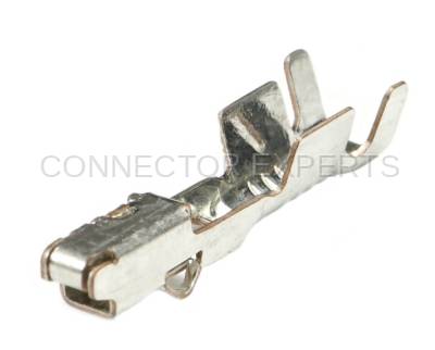 Connector Experts - Normal Order - TERM395A