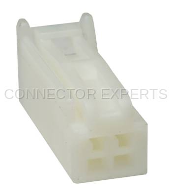 Connector Experts - Normal Order - CE2874LF