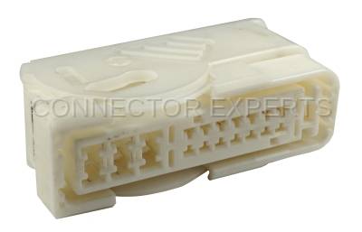 Connector Experts - Special Order  - CET2072