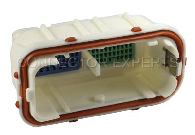Connector Experts - Special Order  - CET7201