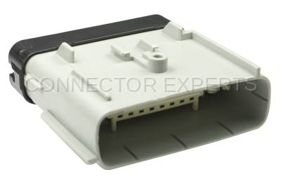 Connector Experts - Special Order  - CET2459M