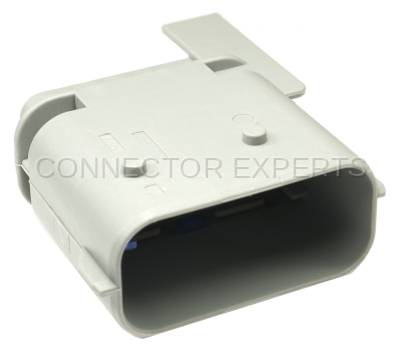 Connector Experts - Special Order  - EXP1625