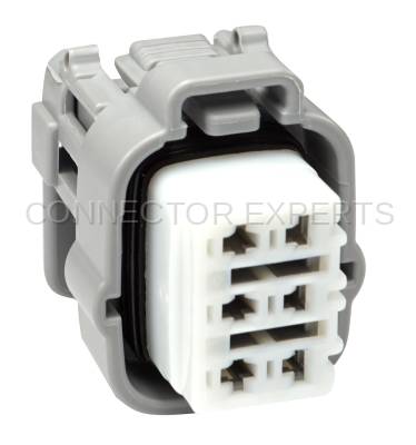 Connector Experts - Normal Order - CE6313
