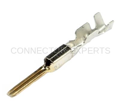 Connector Experts - Normal Order - TERM31C