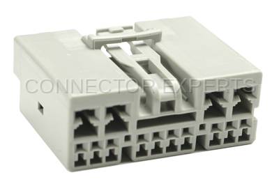 Connector Experts - Normal Order - CET1466
