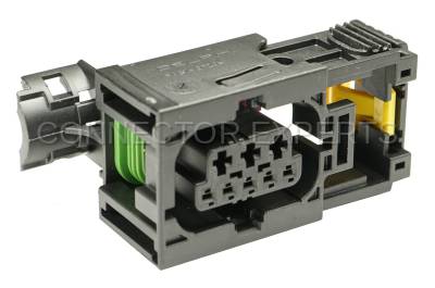Connector Experts - Special Order  - CE8243L