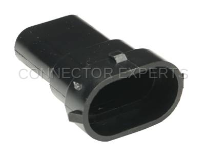 Connector Experts - Normal Order - CE2875