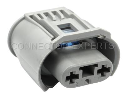 Connector Experts - Normal Order - CE2007