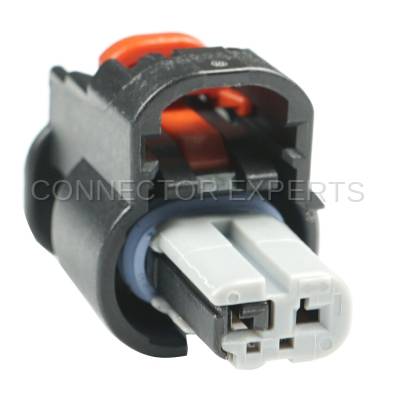 Connector Experts - Normal Order - CE2709LG