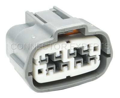 Connector Experts - Normal Order - CE8244